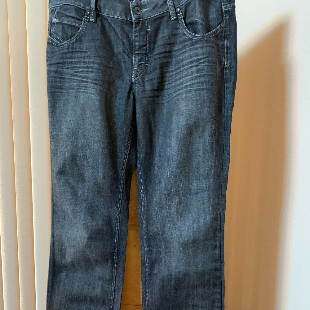 WOMEN JEANS